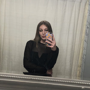 Meet your Posher, Zoe